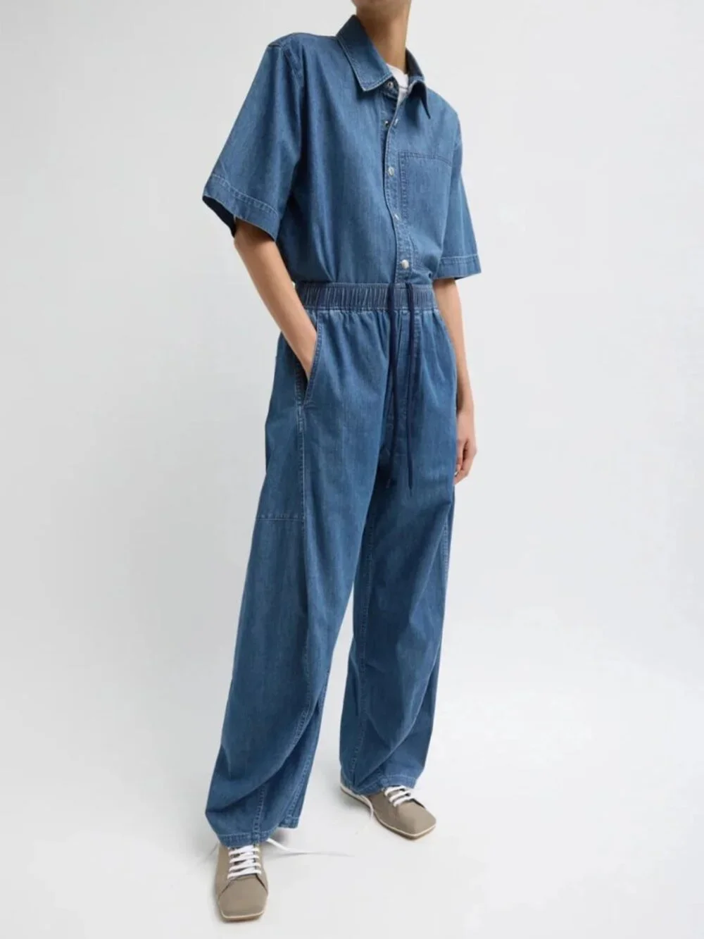 Tibi authentic new